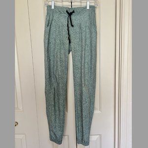 Backcountry On The Go Pant- Green